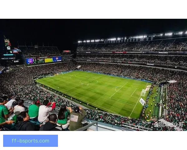 2026年世界杯扩军至48支球队赛程增加至104场赛事将带来哪些变化