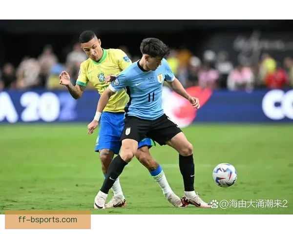 乌拉圭点球大战力克巴西勇夺美洲杯季军