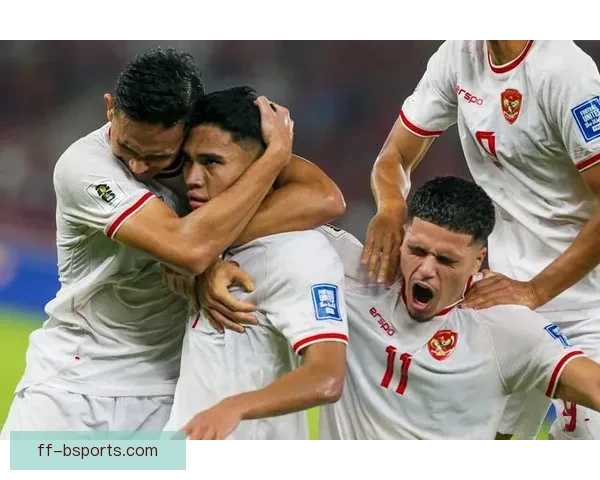 印度尼西亚逆袭沙特引爆世界杯亚洲区18强赛全球热议