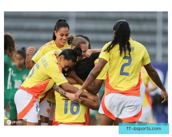 女足美洲杯赛事改革推动与男足同步发展促进区域足球水平提升