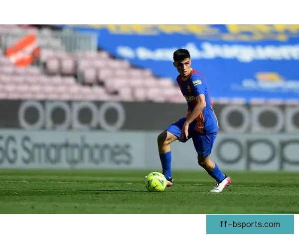 巴萨官方宣布佩德里康复完毕随队赴美参加夏季巡回赛