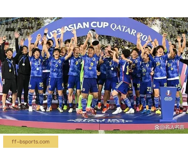 日本队力克乌兹别克斯坦勇夺2024U23亚洲杯冠军