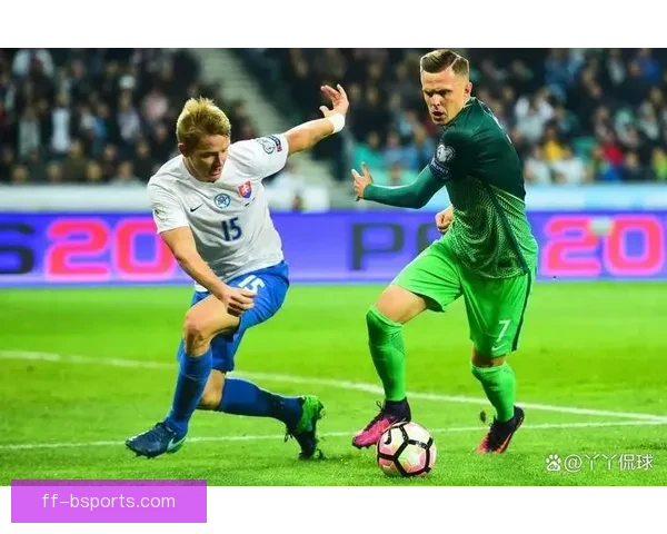 挪威客场四球横扫斯洛文尼亚火力全开北欧铁骑掀起欧洲进攻风暴