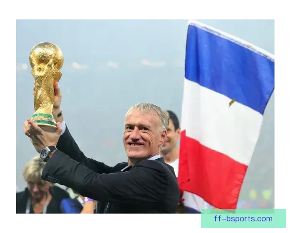 法国足协确认德尚率队征战2026世界杯全力冲击队史第三座冠军奖杯荣耀之路