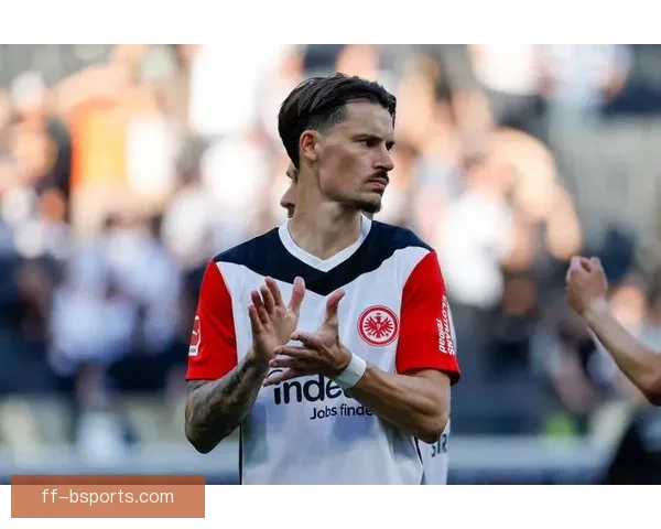 科赫正式加盟法兰克福完成买断交易详解