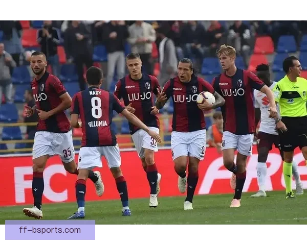 罗马主场失利不敌博洛尼亚 客场挑战再度成难题