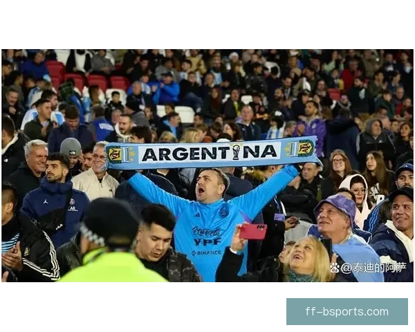 阿根廷足协宣布取消中国行热身赛计划并调整备战安排