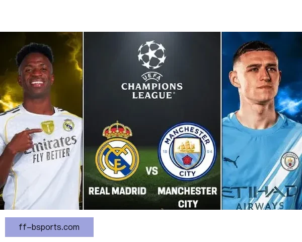 2025欧冠关键战皇马客战安菲尔德力争胜利