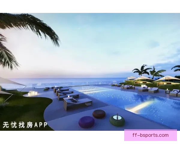 巴黎圣日耳曼宣布投资10亿欧元打造全球最先进数字化青训基地
