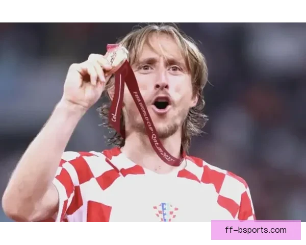 莫德里奇对阵德国世界杯预选赛中场统治力深度解析与价值评估