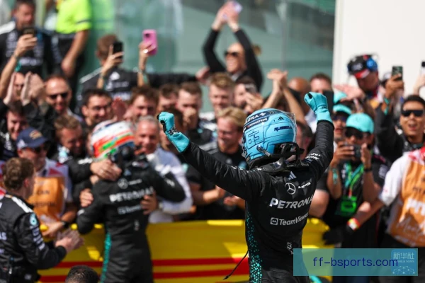 F1加拿大大奖赛抽签分组机制，公平性再受关注